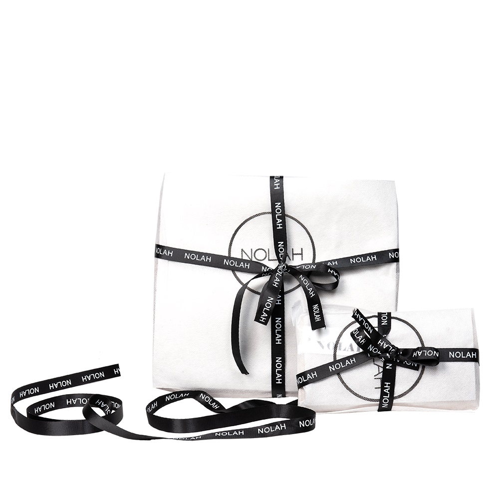 NOLAH Neon Light Green Γυναικείο Πορτοφόλι 