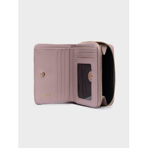 NOLAH Winnie Dusty Lilac Γυναικείο Πορτοφόλι 