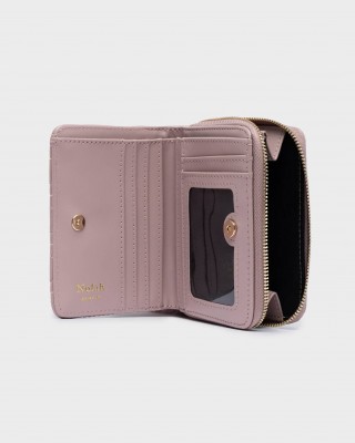 NOLAH Winnie Dusty Lilac Γυναικείο Πορτοφόλι 