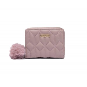 NOLAH Winnie Dusty Lilac Γυναικείο Πορτοφόλι 
