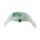 OFF-WHITE Beat Ανδρίκο Ρολόι Λευκό Πλαστικό Λουράκι OW1G003P0225 OFF-WHITE Beat Ανδρίκο Ρολόι Λευκό Πλαστικό Λουράκι OW1G003P0225