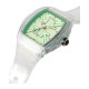 OFF-WHITE Beat Ανδρίκο Ρολόι Λευκό Πλαστικό Λουράκι OW1G003P0225 OFF-WHITE Beat Ανδρίκο Ρολόι Λευκό Πλαστικό Λουράκι OW1G003P0225