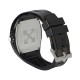 OFF-WHITE Beat Ανδρίκο Ρολόι Μαύρο Πλαστικό Λουράκι OW1G003P0265 OFF-WHITE Beat Ανδρίκο Ρολόι Μαύρο Πλαστικό Λουράκι OW1G003P0265