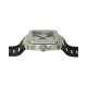 OFF-WHITE Proto Automatic Ανδρίκο Ρολόι Ασημί Μαύρο λουράκι σιλικόνης OW1G008P0015 OFF-WHITE Proto Automatic Ανδρίκο Ρολόι Ασημί Μαύρο λουράκι σιλικόνης OW1G008P0015