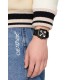 OFF-WHITE Proto Layer Ανδρίκο Ρολόι Επίχρυσο Μαύρο λουράκι Σιλικόνης OW1G009P0055ω OFF-WHITE Proto Layer Ανδρίκο Ρολόι Επίχρυσο Μαύρο λουράκι Σιλικόνης OW1G009P0055ω