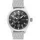 OOZOO Timepieces Ρολόι Ανδρικό Ασημί Μεταλλικό Μπρασελέ C10958 OOZOO Timepieces Ρολόι Ανδρικό Ασημί Μεταλλικό Μπρασελέ C10958
