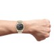 OOZOO Timepieces Ρολόι Ανδρικό Επιχρυσωμένο Μεταλλικό Μπρασελέ C10959 OOZOO Timepieces Ρολόι Ανδρικό Επιχρυσωμένο Μεταλλικό Μπρασελέ C10959