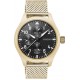 OOZOO Timepieces Ρολόι Ανδρικό Επιχρυσωμένο Μεταλλικό Μπρασελέ C10959 OOZOO Timepieces Ρολόι Ανδρικό Επιχρυσωμένο Μεταλλικό Μπρασελέ C10959
