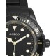 OOZOO Timepieces Ρολόι Γυναικείο Μαύρο Ανοξείδωτο Ατσάλι μπρασελέ C11149