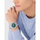 PHILIPP PLEIN CHRONO ROYAL Ρολόι Aσημί Ανοξείδωτο Ατσάλι PWLFA0425
