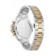 PHILIPP PLEIN CHRONO ROYAL Ρολόι Δίχρωμο Ανοξείδωτο Ατσάλι PWLFA0525