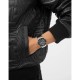 PHILIPP PLEIN Underdog Ρολόι Μαύρο Λουρί Σιλικόνης PW1GA0126