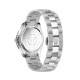 PHILIPP PLEIN GMT Challenger Ρολόι Aσημί Ανοξείδωτο Ατσάλι PWYBA0223 PHILIPP PLEIN GMT Challenger Ρολόι Aσημί Ανοξείδωτο Ατσάλι PWYBA0223