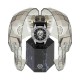 PHILIPP PLEIN The Skull Ρολόι Μαύρο Καουτσούκ λουράκι PWAAA0121