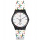 SWATCH Star Games Special Edition Olympic Collection GZ317