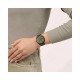SWATCH HINT OF PINE Unisex Ρολόι Χακί Υφασμάτινο Λουράκι SS07B115 SWATCH HINT OF PINE Unisex Ρολόι Χακί Υφασμάτινο Λουράκι SS07B115