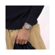 SWATCH GETTING MESHY Ρολόι Ανοξείδωτο Ατσάλι μπρασελέ SS07S152M