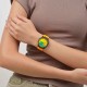 SWATCH NEON SIGNAL FLAG CHRONO Unisex Ρολόι Πορτοκαλί Λουράκι Σιλικόνης SUSB422 SWATCH NEON SIGNAL FLAG CHRONO Unisex Ρολόι Πορτοκαλί Λουράκι Σιλικόνης SUSB422