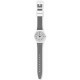 SWATCH ICY GUM Unisex Ρολόι Πολύχρωμο Λουράκι Σιλικόνης GW211