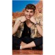 SWATCH NAVY LIGHT Unisex Ρολόι Μπλε Λουράκι Σιλικόνης/Υφασμάτινο GW715