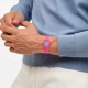 SWATCH PRISMATICALLY PINK Ρολόι Ροζ Σιλικόνης λουράκι LP166