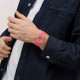 SWATCH WAVELENGTHS OF CORAL Unisex Ρολόι Μπλε Λουράκι Σιλικόνης SO28P114 SWATCH WAVELENGTHS OF CORAL Unisex Ρολόι Μπλε Λουράκι Σιλικόνης SO28P114