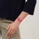 SWATCH WAVELENGTHS OF CORAL Unisex Ρολόι Μπλε Λουράκι Σιλικόνης SO28P114 SWATCH WAVELENGTHS OF CORAL Unisex Ρολόι Μπλε Λουράκι Σιλικόνης SO28P114