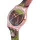 SWATCH x Guggenheim DEGAS'S DANCERS Unisex Ρολόι Πολύχρωμο Λουράκι Σιλικόνης SO28Z131