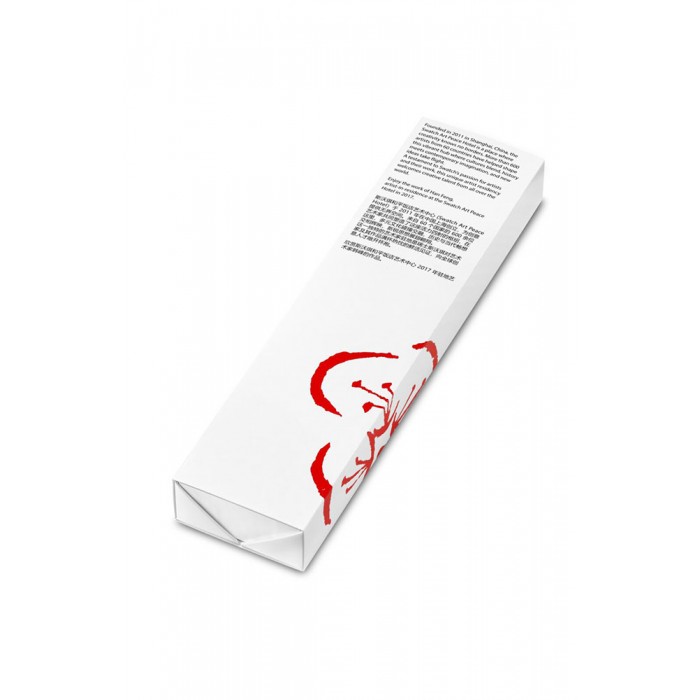SWATCH x Art Peace Hotel FLOWERING PLUM Unisex Ρολόι Γαλάζιο Λουράκι σιλικόνης SO28Z136