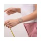 SWATCH x Guggenheim KLEE'S BAVARIAN DON GIOVANNI Unisex Ρολόι Πολύχρωμο Λουράκι Σιλικόνης SO28Z703