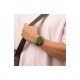 SWATCH TAKE YOUR TIME, ENJOY THE MOMENT Ρολόι Μαύρο Λουρί Σιλικόνης SO29G113 SWATCH TAKE YOUR TIME, ENJOY THE MOMENT Ρολόι Μαύρο Λουρί Σιλικόνης SO29G113