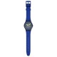SWATCH REVEALED IN THE DEPTHS Ρολόι Μπλε Λουρί Σιλικόνης SO29I100 SWATCH REVEALED IN THE DEPTHS Ρολόι Μπλε Λουρί Σιλικόνης SO29I100