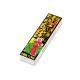 SWATCH x Art Peace Hotel BLOW AWAY Ρολόι Πολύχρωμο Λουρί Σιλικόνης SUOZ373