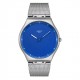 SWATCH SHIMMERING WATERS Ρολόι Ανοξείδωτο Ατσάλι μπρασελέ SS07S157M