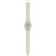 SWATCH OWN YOUR TIME Ρολόι Γκρι Λουράκι Σιλικόνης SS08K124 SWATCH OWN YOUR TIME Ρολόι Γκρι Λουράκι Σιλικόνης SS08K124