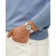 SWATCH OWN YOUR TIME Ρολόι Γκρι Λουράκι Σιλικόνης SS08K124 SWATCH OWN YOUR TIME Ρολόι Γκρι Λουράκι Σιλικόνης SS08K124