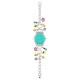 SWATCH MOTHER LIKE NO OTHER Ρολόι Ανοξείδωτο Ατσάλι μπρασελέ SS08Z106G