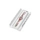 SWATCH x Art Peace Hotel BUND-ASTIC Ρολόι Πολύχρωμο Λουρί Σιλικόνης SUOZ371