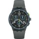 SWATCH SPORTIRE Unisex Ρολόι Γκρι Λουράκι Σιλικόνης SUSM407