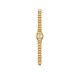 SWATCH AUREATE GLOW Ρολόι Γυναικείο Επιχρυσωμένο Ανοξείδωτο Ατσάλι YSG179G SWATCH AUREATE GLOW Ρολόι Γυναικείο Επιχρυσωμένο Ανοξείδωτο Ατσάλι YSG179G