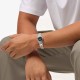SWATCH GRADINO NERO Ρολόι Γυναικείο Ασημί Ανοξείδωτο Ατσάλι YSS350G SWATCH GRADINO NERO Ρολόι Γυναικείο Ασημί Ανοξείδωτο Ατσάλι YSS350G