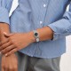 SWATCH GRADINO NERO Ρολόι Γυναικείο Ασημί Ανοξείδωτο Ατσάλι YSS350G SWATCH GRADINO NERO Ρολόι Γυναικείο Ασημί Ανοξείδωτο Ατσάλι YSS350G