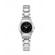 SWATCH GRADINO NERO Ρολόι Γυναικείο Ασημί Ανοξείδωτο Ατσάλι YSS350G SWATCH GRADINO NERO Ρολόι Γυναικείο Ασημί Ανοξείδωτο Ατσάλι YSS350G