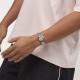 SWATCH ROSY GLOW Ρολόι Γυναικείο Ασημί Ανοξείδωτο Ατσάλι YSS352G SWATCH ROSY GLOW Ρολόι Γυναικείο Ασημί Ανοξείδωτο Ατσάλι YSS352G