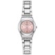 SWATCH ROSY GLOW Ρολόι Γυναικείο Ασημί Ανοξείδωτο Ατσάλι YSS352G SWATCH ROSY GLOW Ρολόι Γυναικείο Ασημί Ανοξείδωτο Ατσάλι YSS352G
