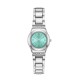 SWATCH ALLA MENTA Ρολόι Γυναικείο Ασημί Ανοξείδωτο Ατσάλι YSS353G SWATCH ALLA MENTA Ρολόι Γυναικείο Ασημί Ανοξείδωτο Ατσάλι YSS353G