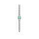SWATCH ALLA MENTA Ρολόι Γυναικείο Ασημί Ανοξείδωτο Ατσάλι YSS353G SWATCH ALLA MENTA Ρολόι Γυναικείο Ασημί Ανοξείδωτο Ατσάλι YSS353G
