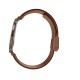 SWATCH HELLO DARLING Ροζ Επιχρυσωμένο μπρασελέ SS08K104M