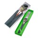 SWATCH LE FILS DE L'HOMME BY RENE MAGRITTE Ρολόι Unisex πολύχρωμο λουράκι σιλικόνης SUOZ350