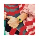 SWATCH CHEQUERED WHITE ΡΟΛΟΙ Χρονογράφος Unisex Λευκό Λουράκι Σιλικόνης SB02W400